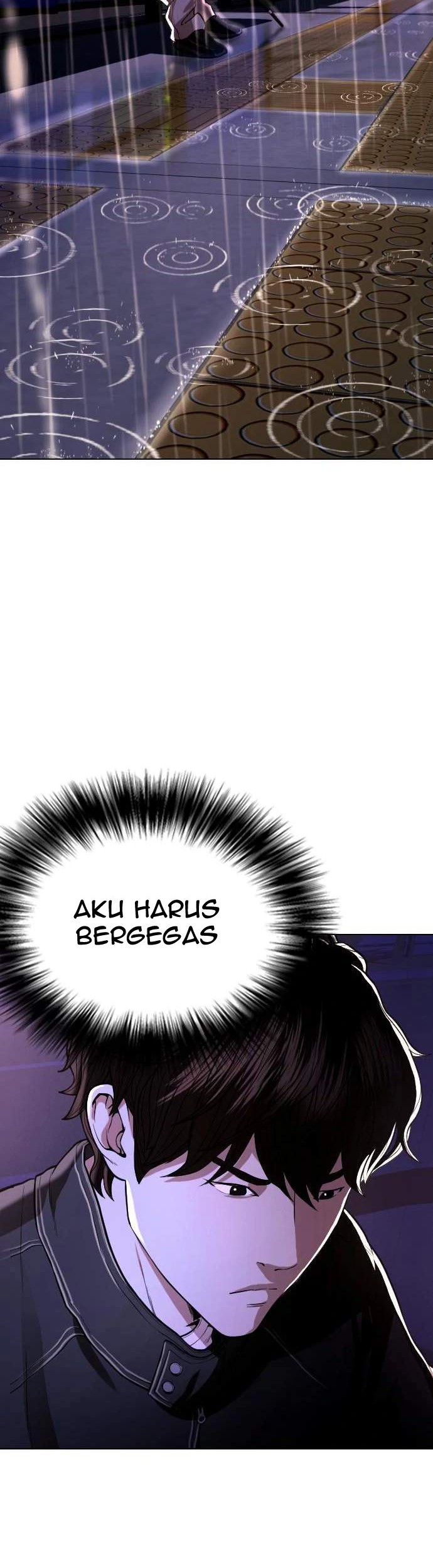 The 18 Year Old Spy Bab 37 halaman 61