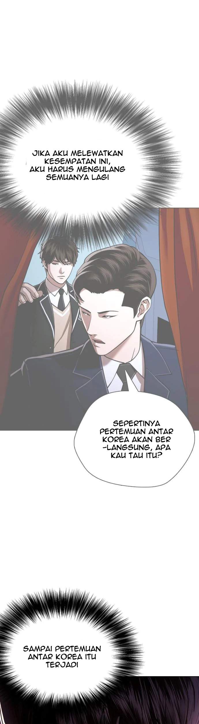 The 18 Year Old Spy Bab 37 halaman 62