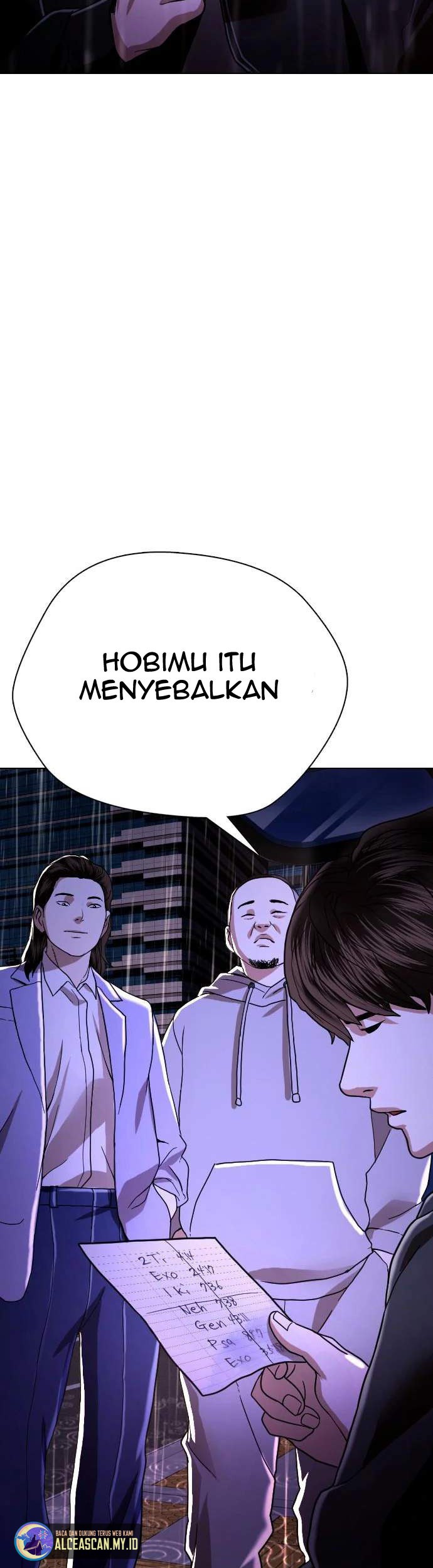 The 18 Year Old Spy Bab 37 halaman 64