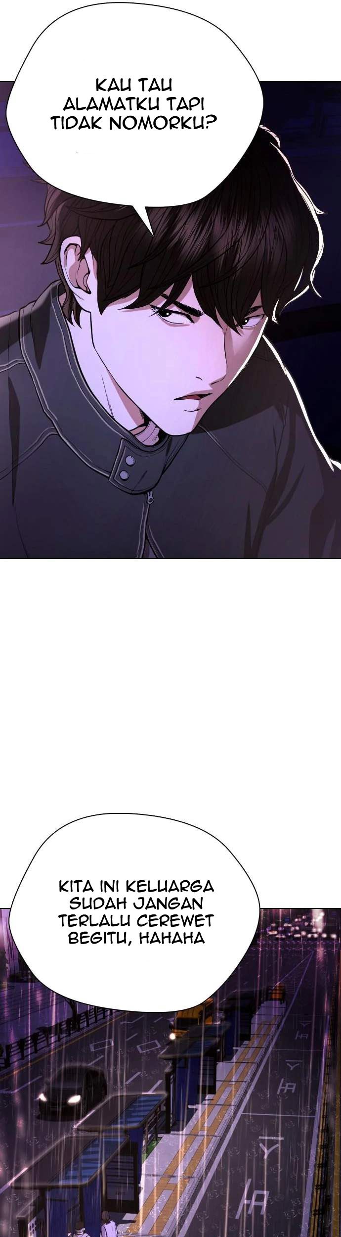 The 18 Year Old Spy Bab 37 halaman 66