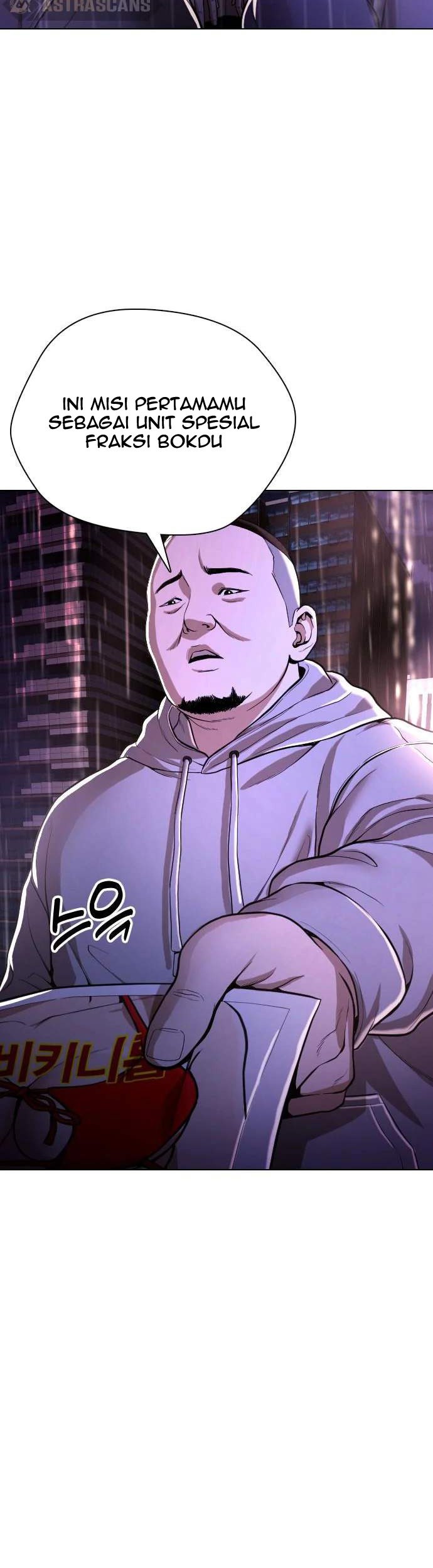 The 18 Year Old Spy Bab 37 halaman 68