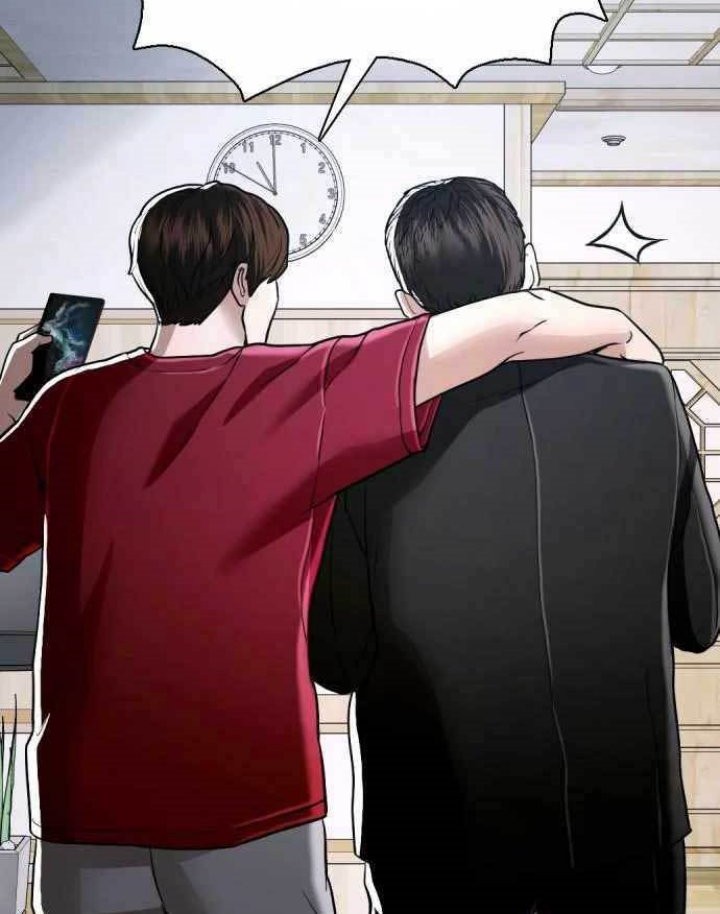 The 18 Year Old Spy chapter 38 halaman 19