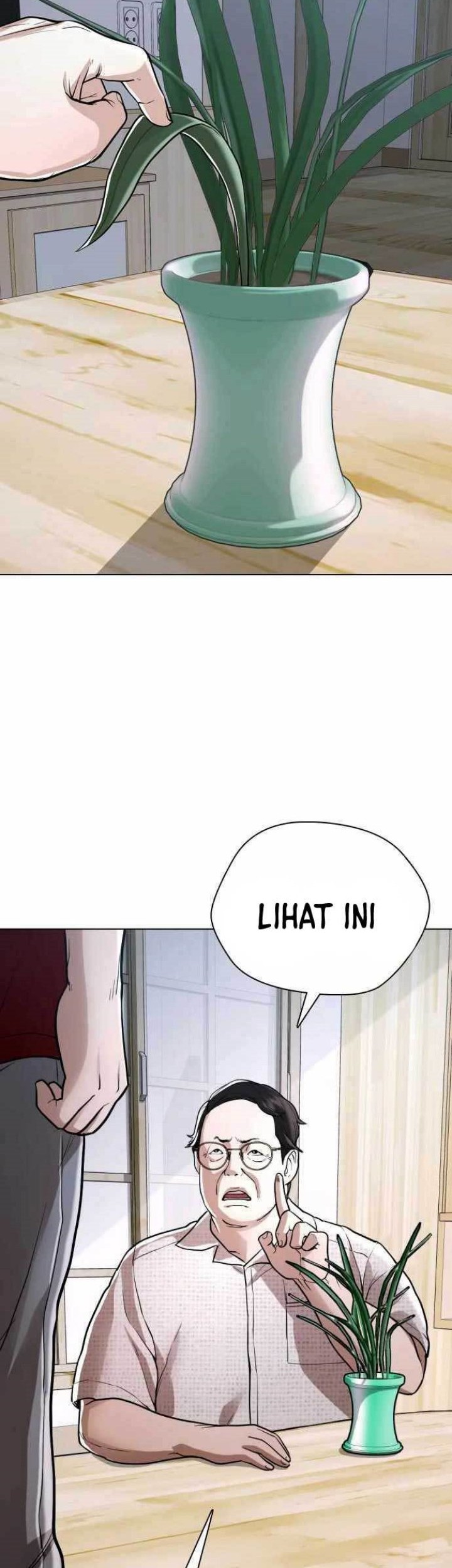 The 18 Year Old Spy chapter 38 halaman 30