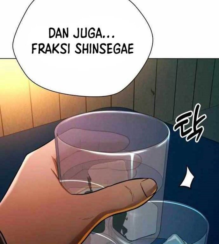 The 18 Year Old Spy chapter 38 halaman 43