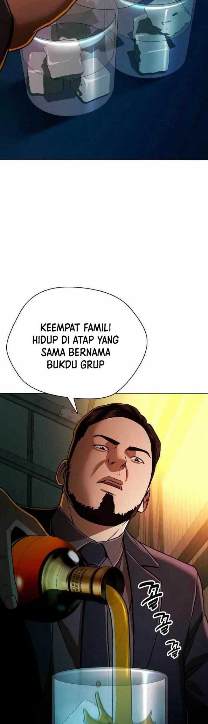The 18 Year Old Spy chapter 38 halaman 44