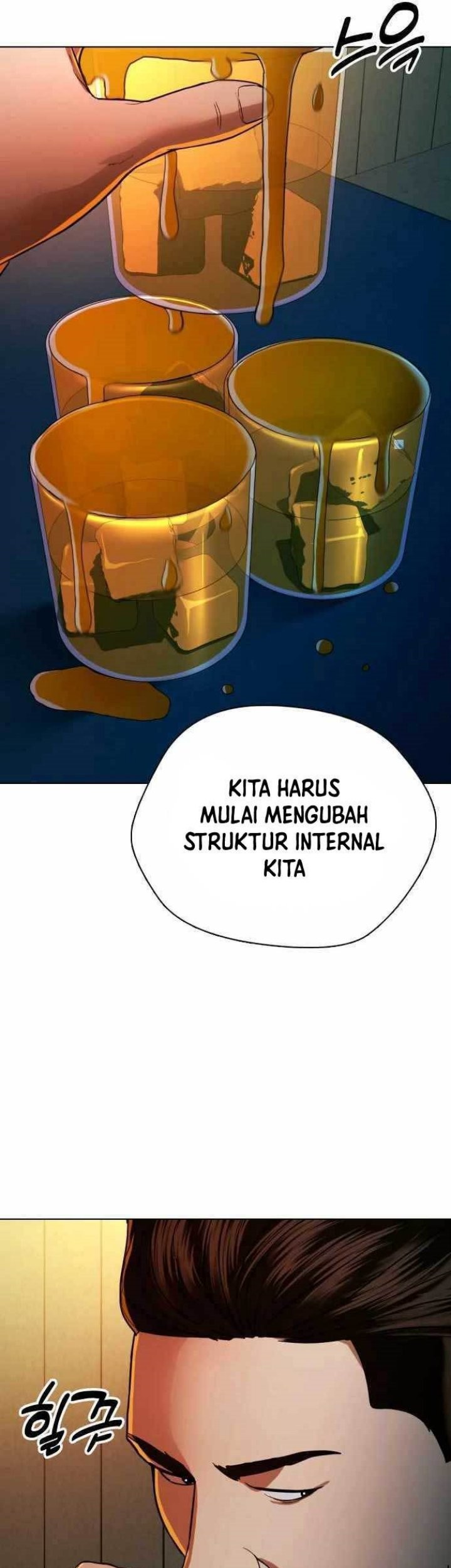 The 18 Year Old Spy chapter 38 halaman 47