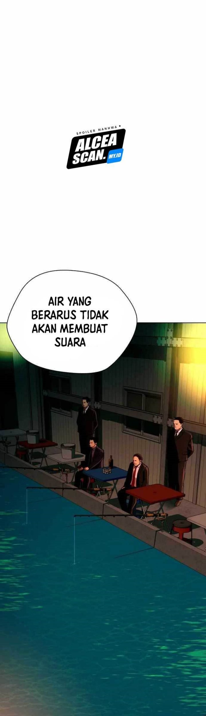 The 18 Year Old Spy chapter 38 halaman 62