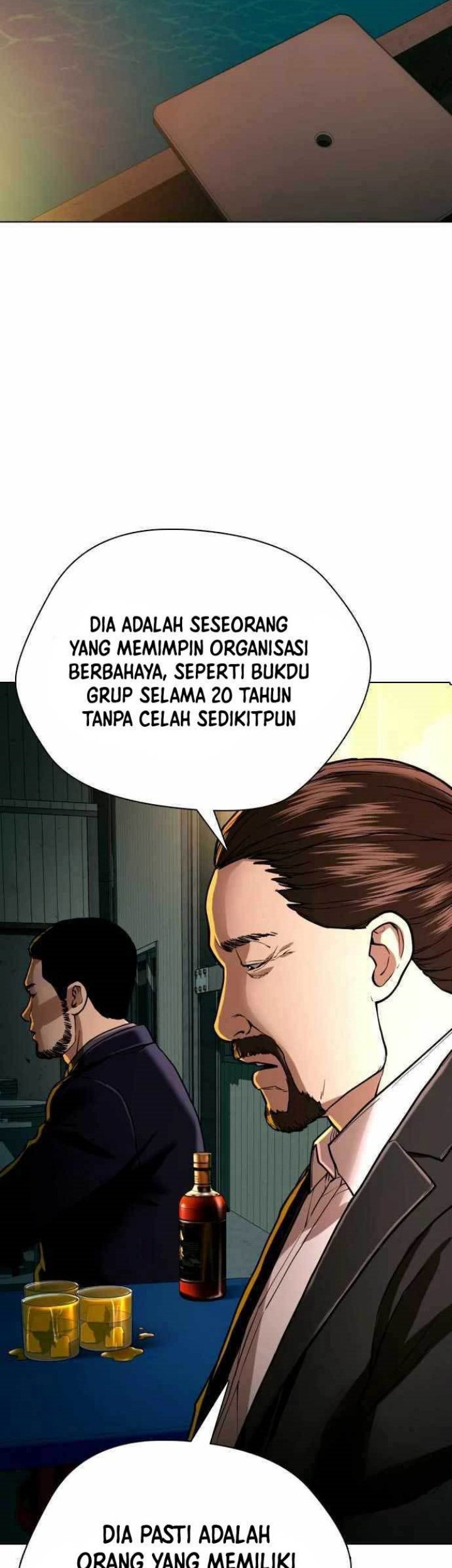 The 18 Year Old Spy chapter 38 halaman 63