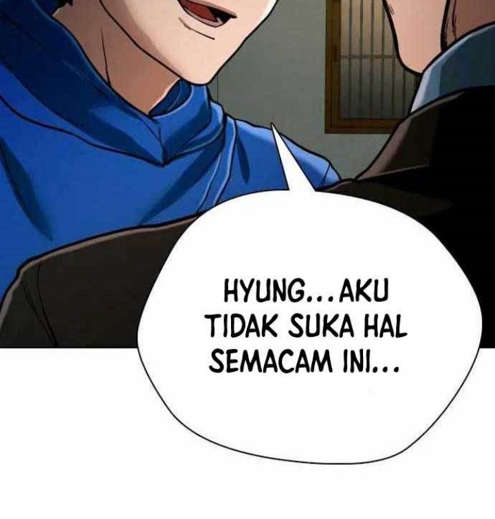 The 18 Year Old Spy chapter 38 halaman 67
