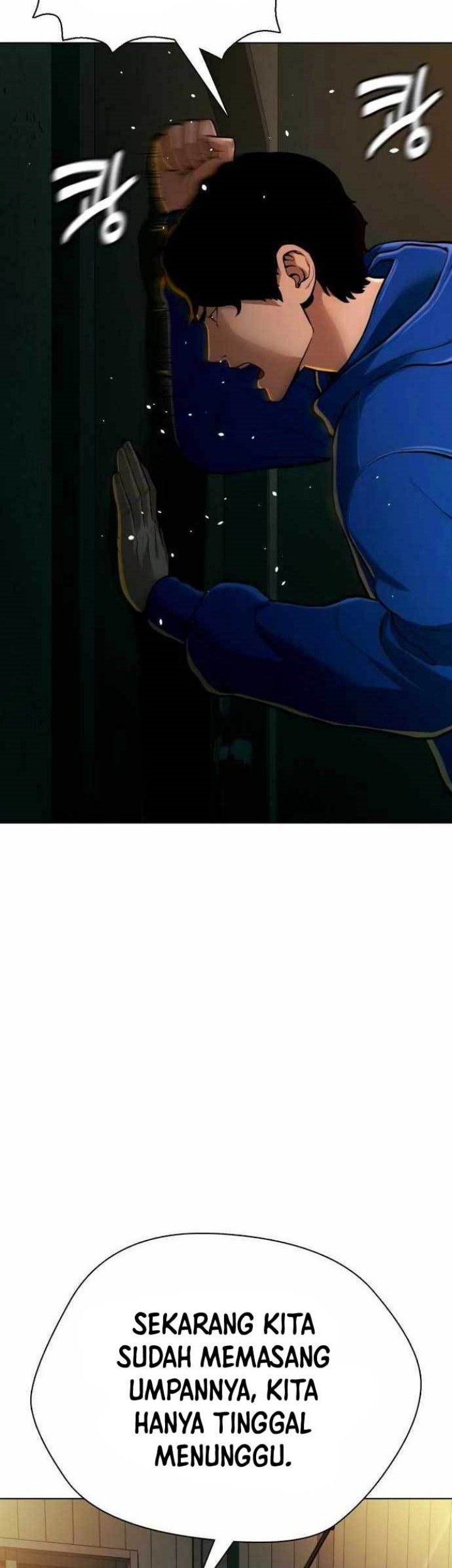 The 18 Year Old Spy chapter 38 halaman 72