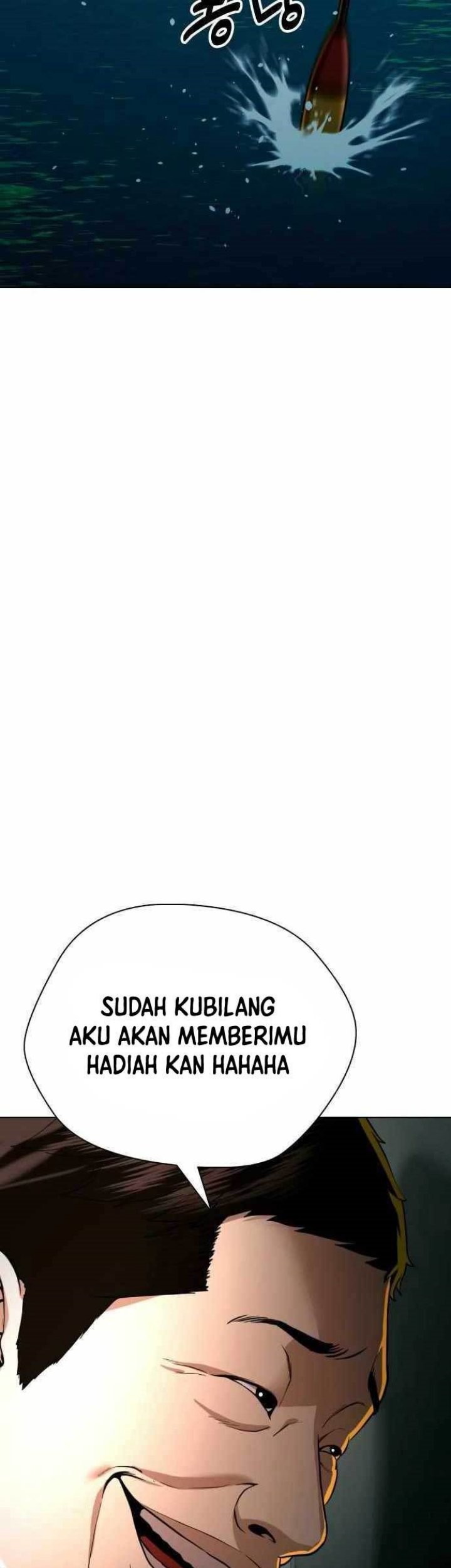 The 18 Year Old Spy chapter 38 halaman 74