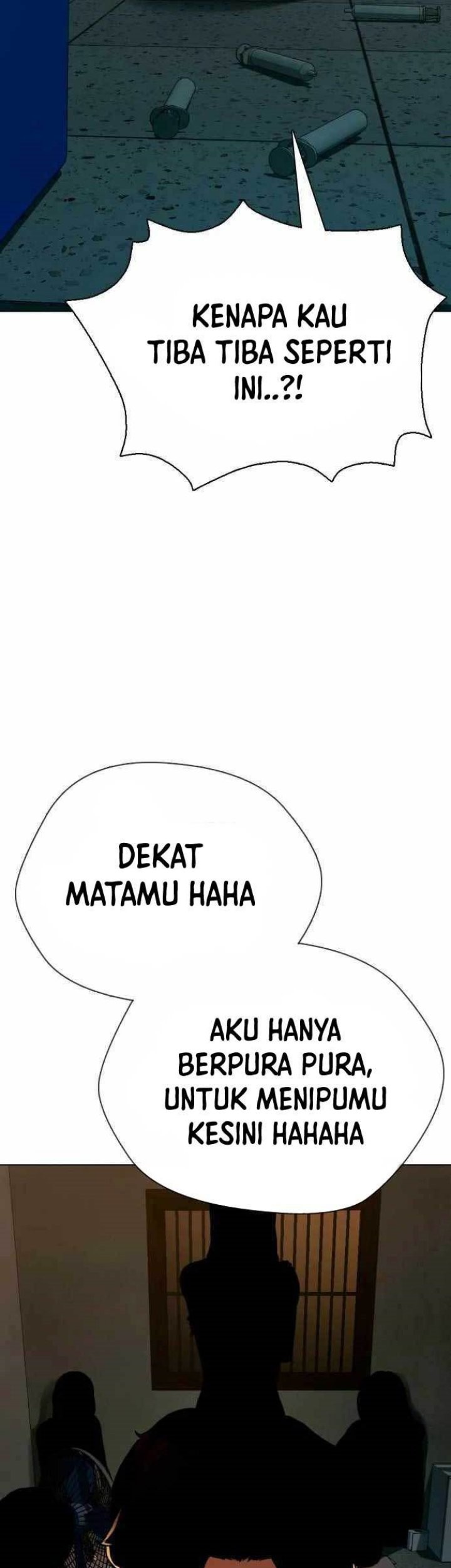 The 18 Year Old Spy chapter 38 halaman 83