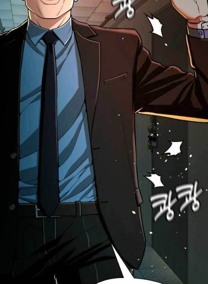 The 18 Year Old Spy chapter 38 halaman 85