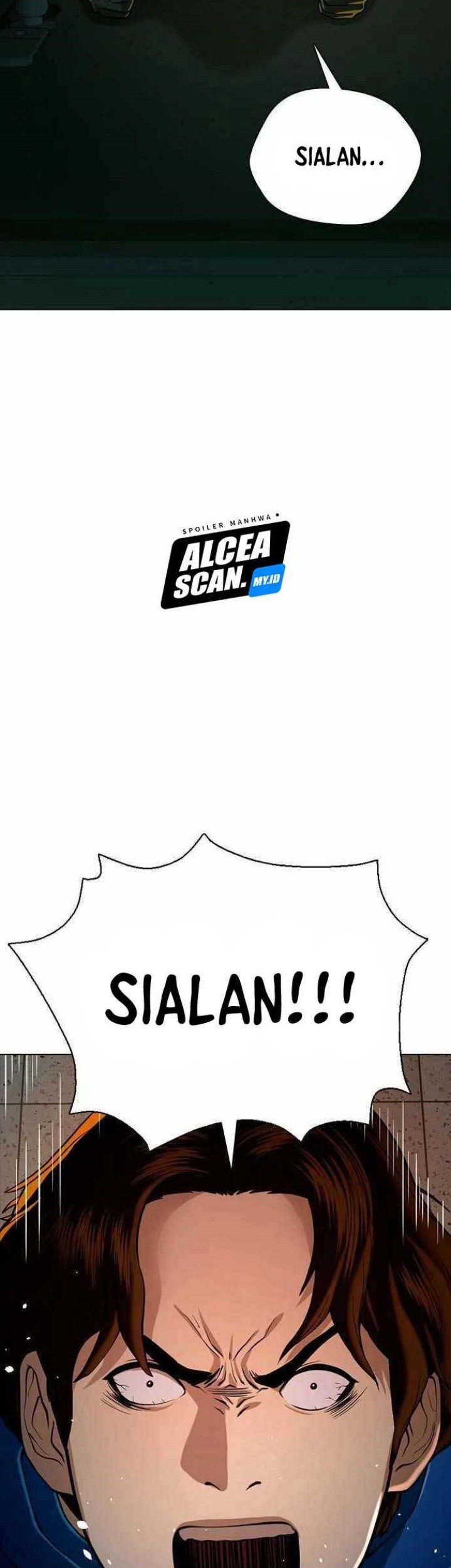 The 18 Year Old Spy chapter 38 halaman 90