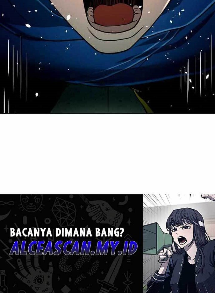 The 18 Year Old Spy chapter 38 halaman 91