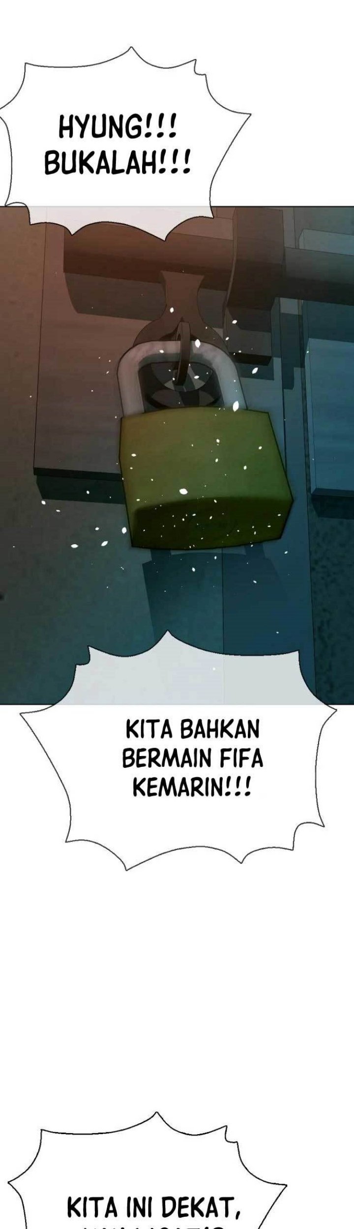 The 18 Year Old Spy Bab 39 halaman 3