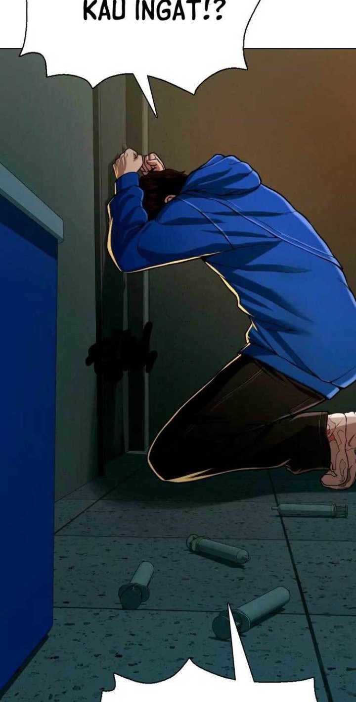 The 18 Year Old Spy Bab 39 halaman 4