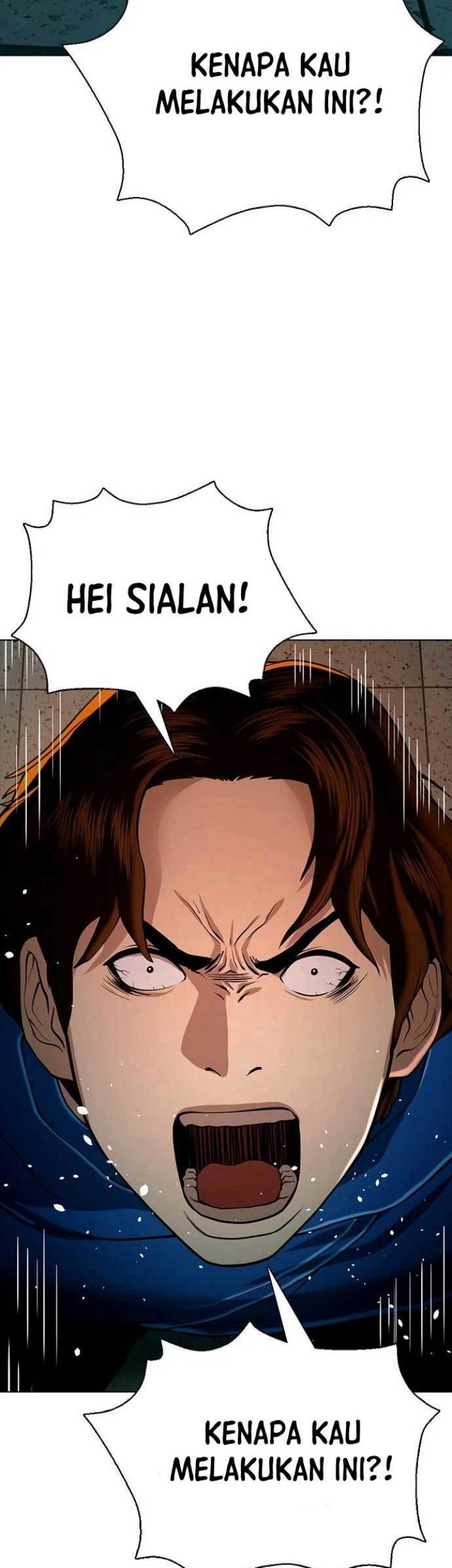 The 18 Year Old Spy Bab 39 halaman 5