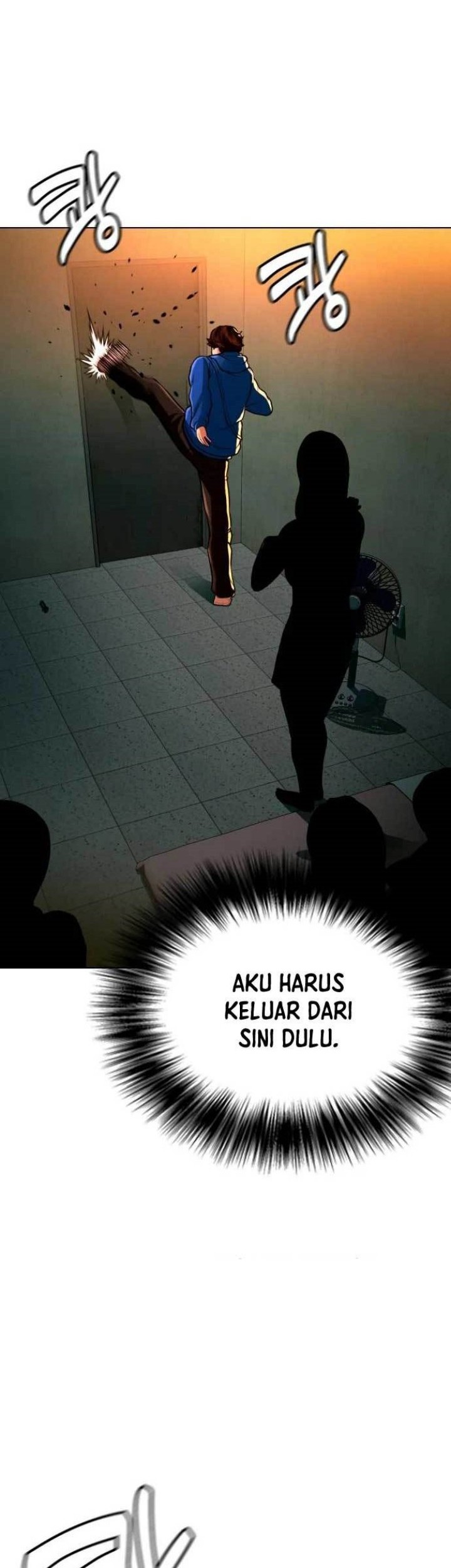 The 18 Year Old Spy Bab 39 halaman 9