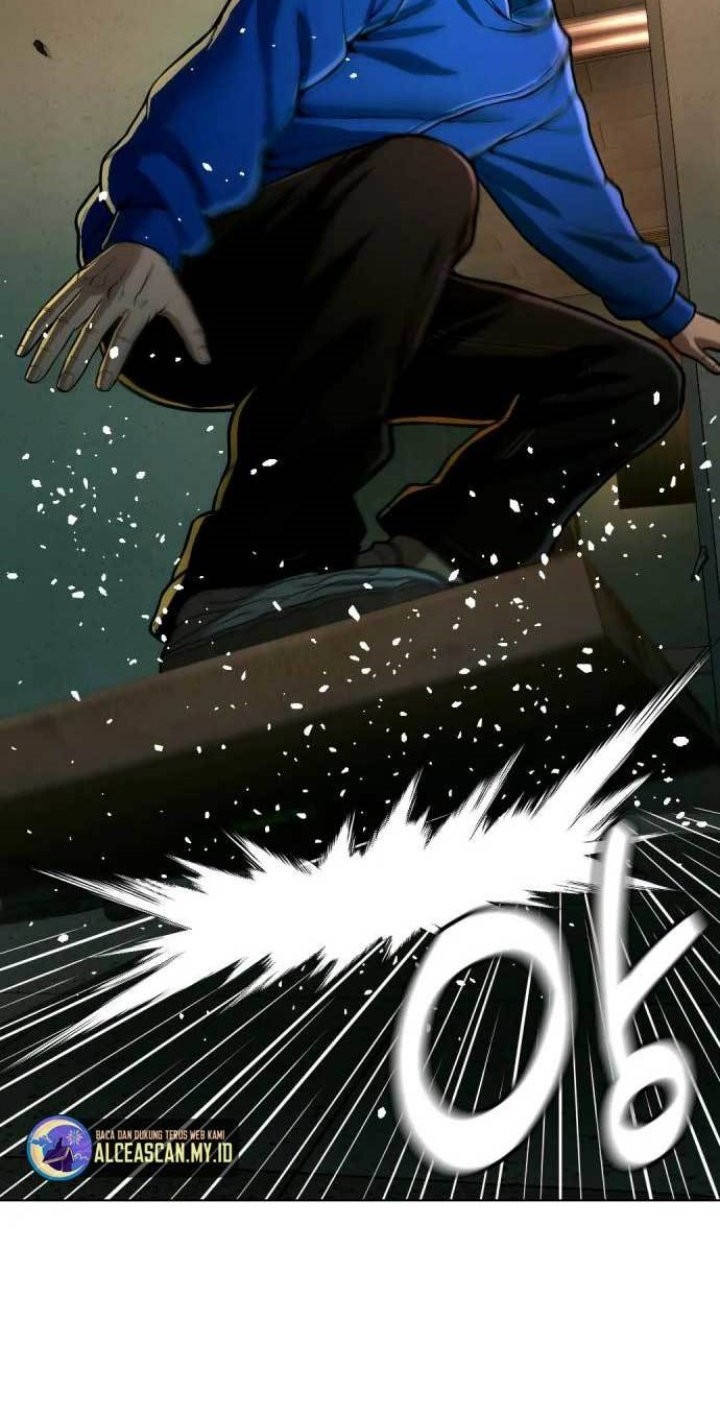 The 18 Year Old Spy Bab 39 halaman 13