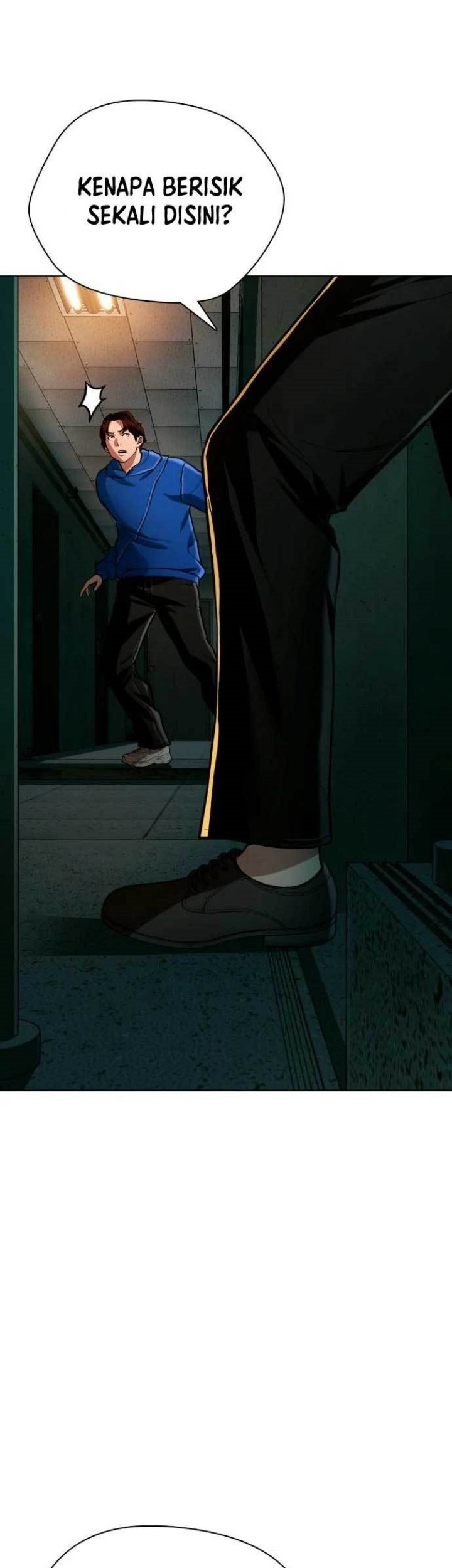 The 18 Year Old Spy Bab 39 halaman 17