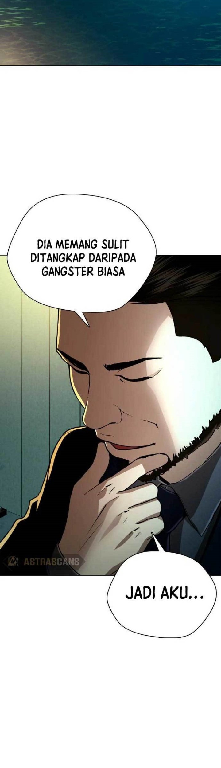 The 18 Year Old Spy Bab 39 halaman 21