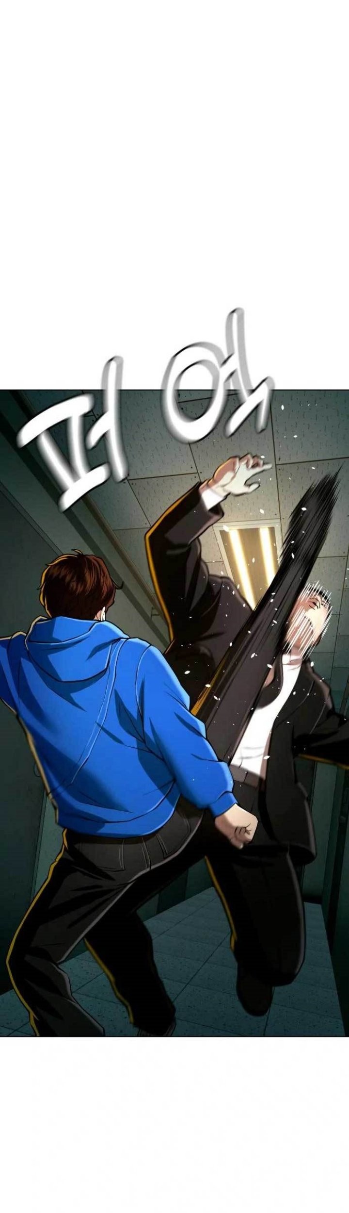 The 18 Year Old Spy Bab 39 halaman 26
