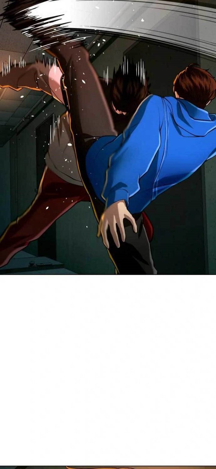 The 18 Year Old Spy Bab 39 halaman 28