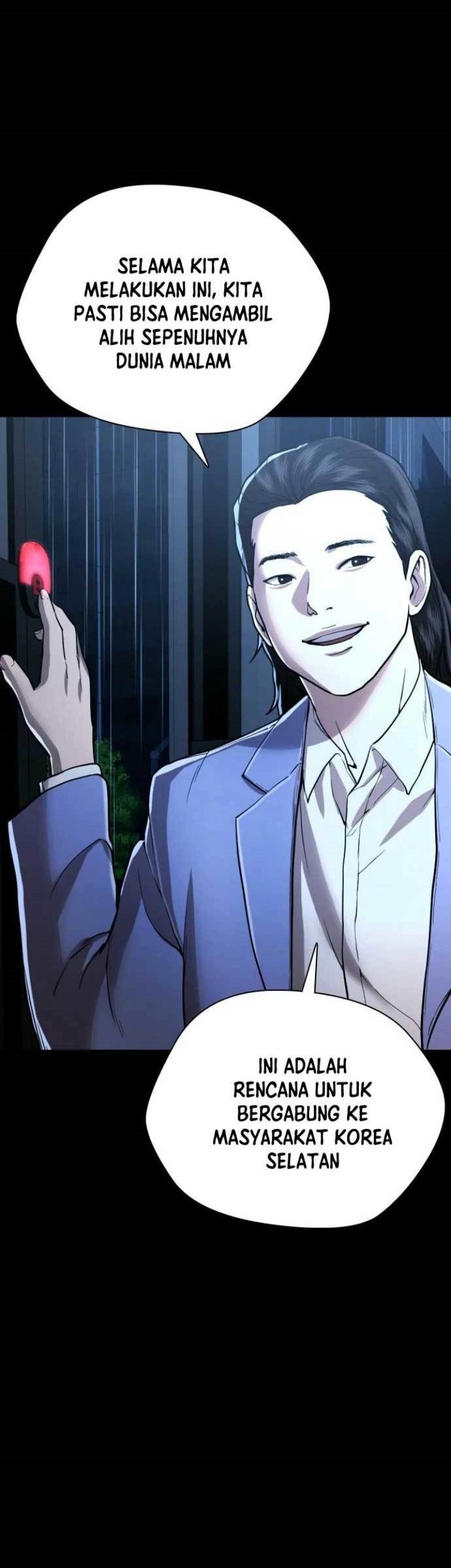The 18 Year Old Spy Bab 39 halaman 33