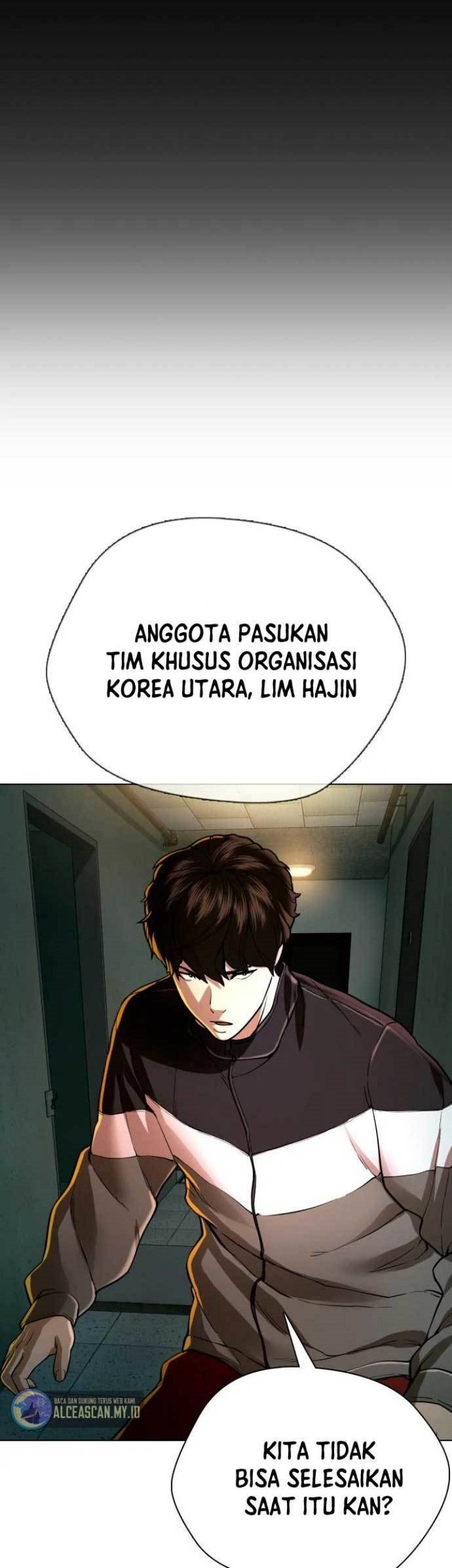 The 18 Year Old Spy Bab 39 halaman 36