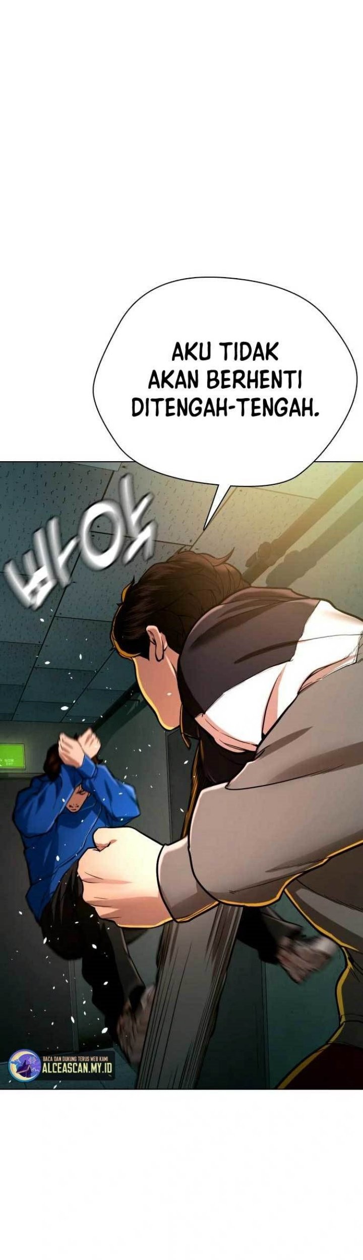 The 18 Year Old Spy Bab 39 halaman 38