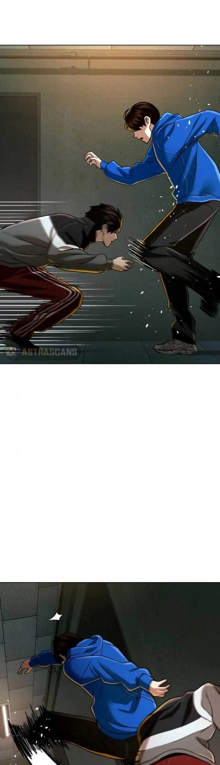 The 18 Year Old Spy Bab 39 halaman 42