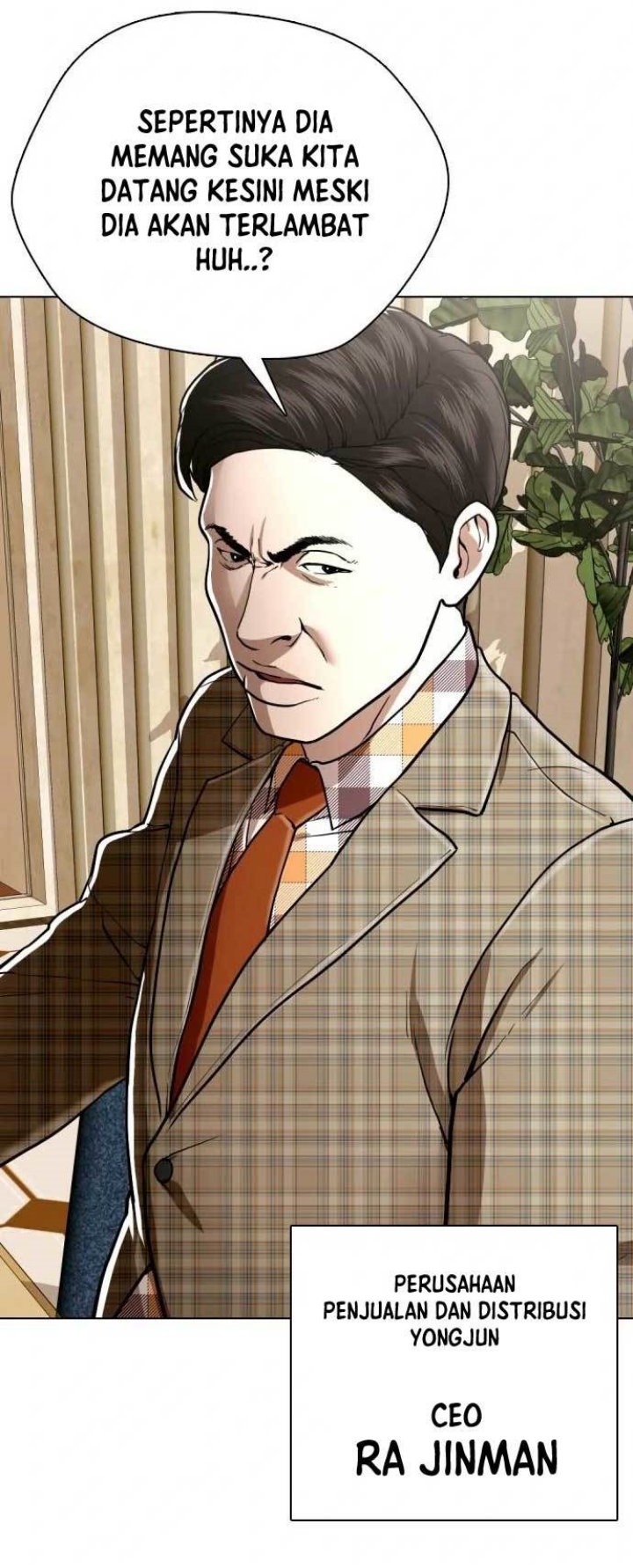 The 18 Year Old Spy Bab 39 halaman 49