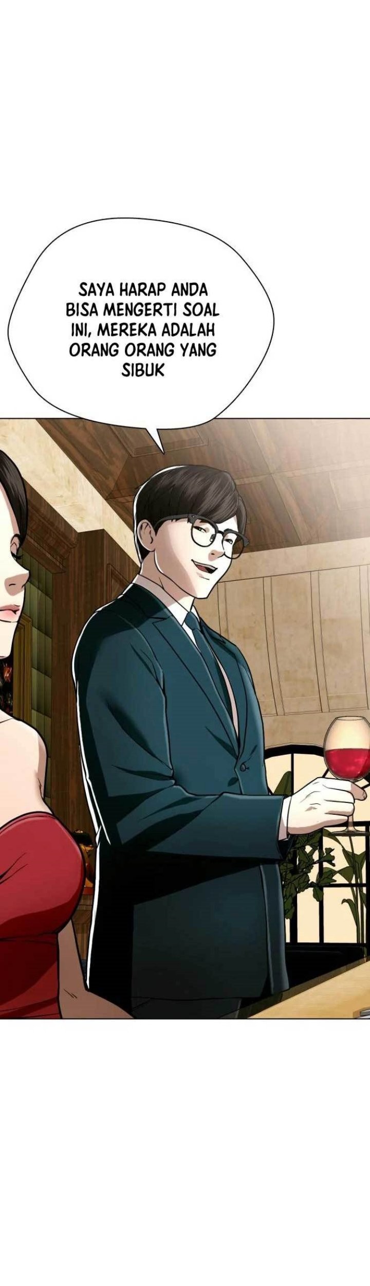 The 18 Year Old Spy Bab 39 halaman 50