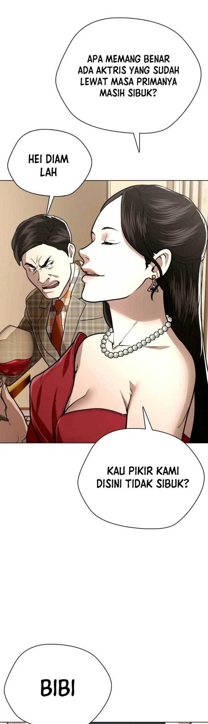 The 18 Year Old Spy Bab 39 halaman 51