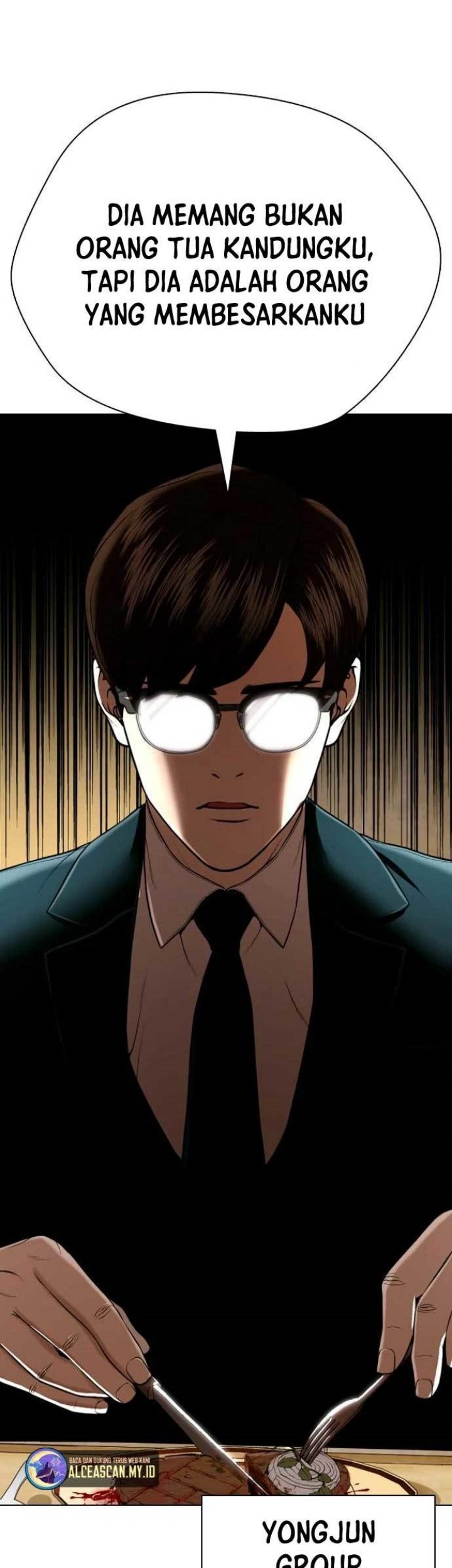 The 18 Year Old Spy Bab 39 halaman 53