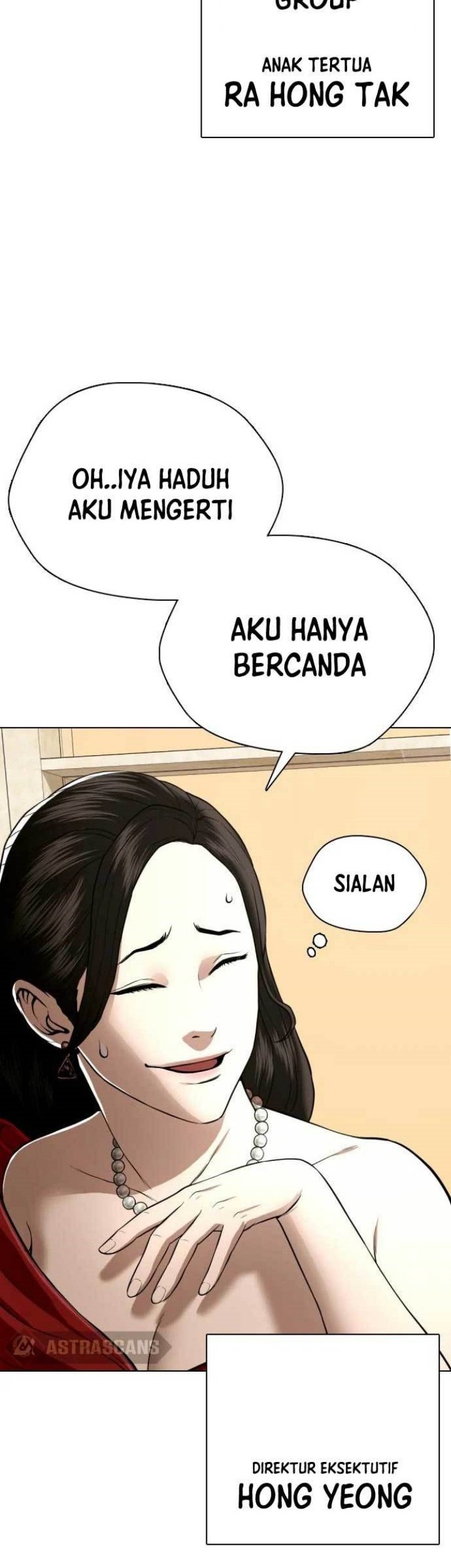 The 18 Year Old Spy Bab 39 halaman 54