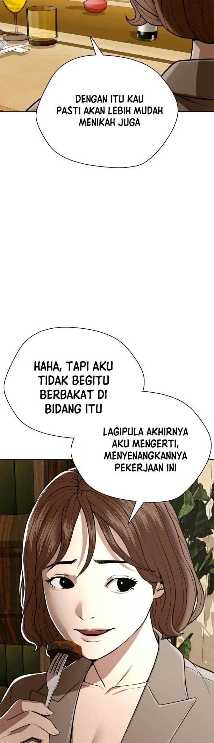 The 18 Year Old Spy Bab 39 halaman 56