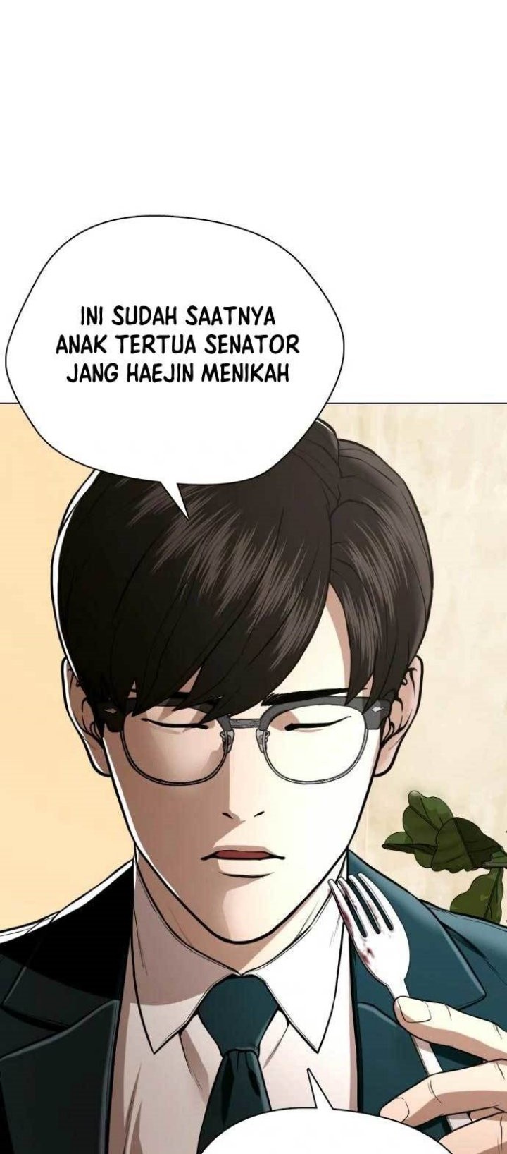 The 18 Year Old Spy Bab 39 halaman 58