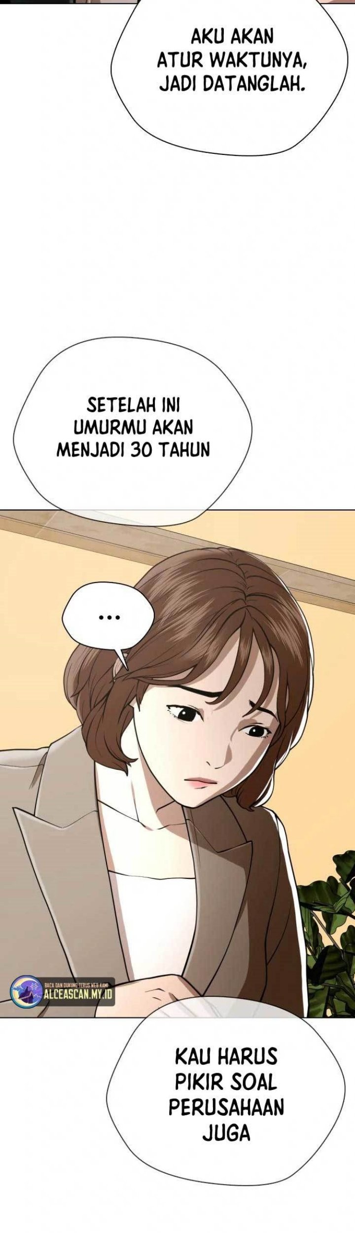 The 18 Year Old Spy Bab 39 halaman 59