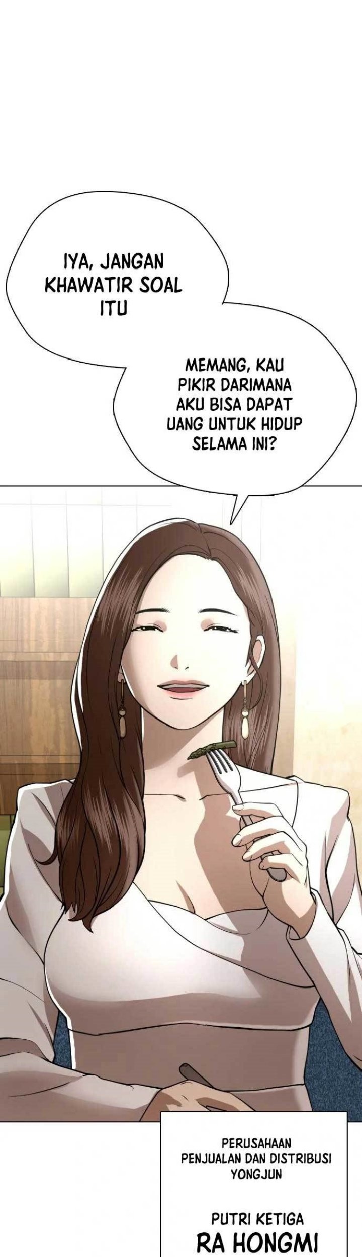 The 18 Year Old Spy Bab 39 halaman 62