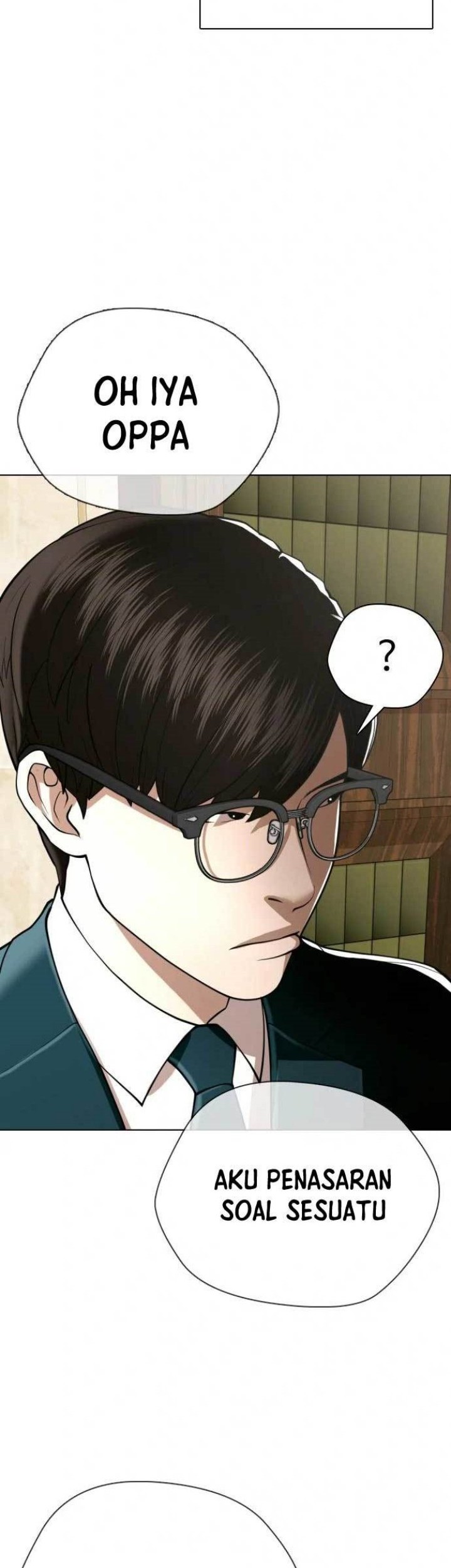The 18 Year Old Spy Bab 39 halaman 63