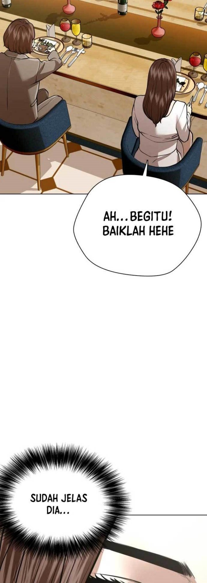 The 18 Year Old Spy Bab 39 halaman 67