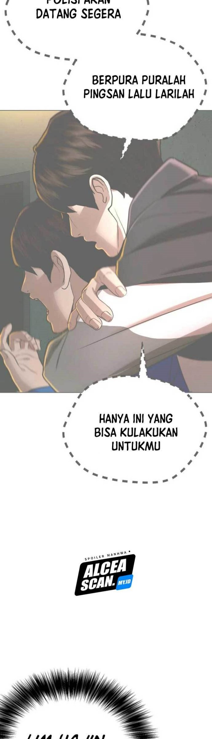 The 18 Year Old Spy Bab 39 halaman 83