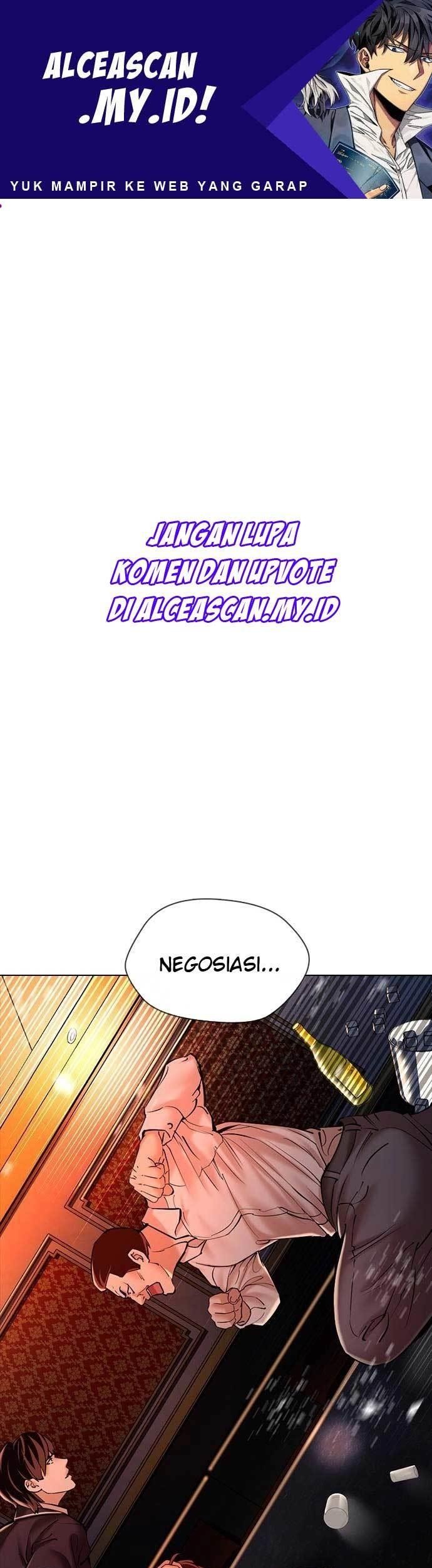 The 18 Year Old Spy chapter 4 halaman 2