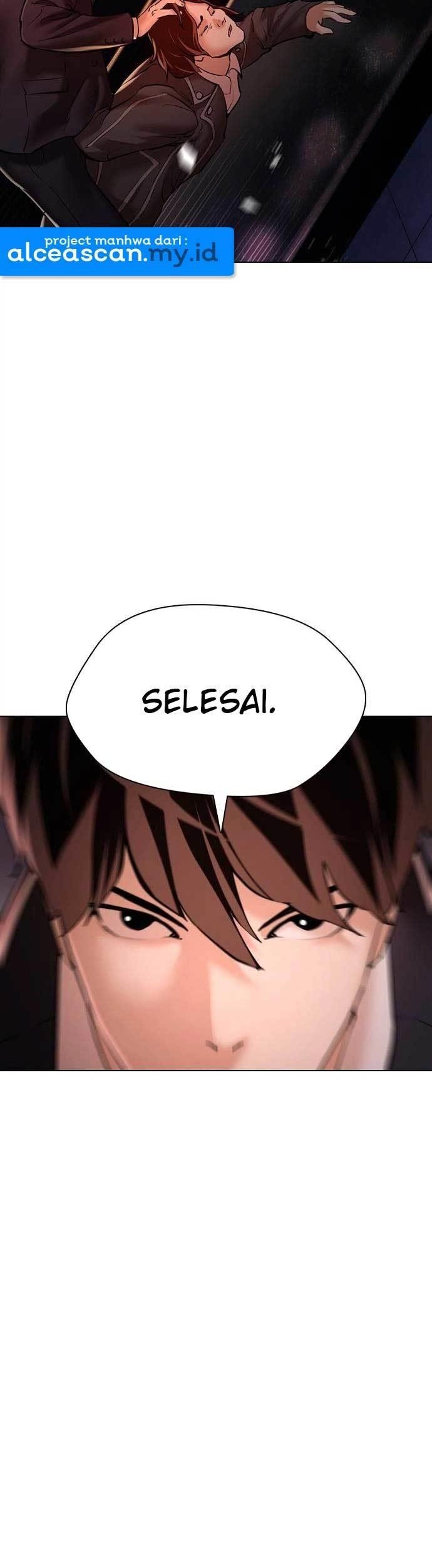 The 18 Year Old Spy chapter 4 halaman 3