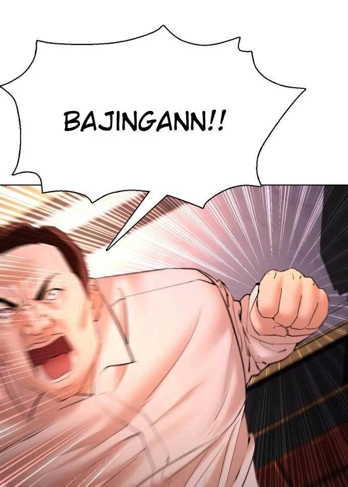 The 18 Year Old Spy chapter 4 halaman 4