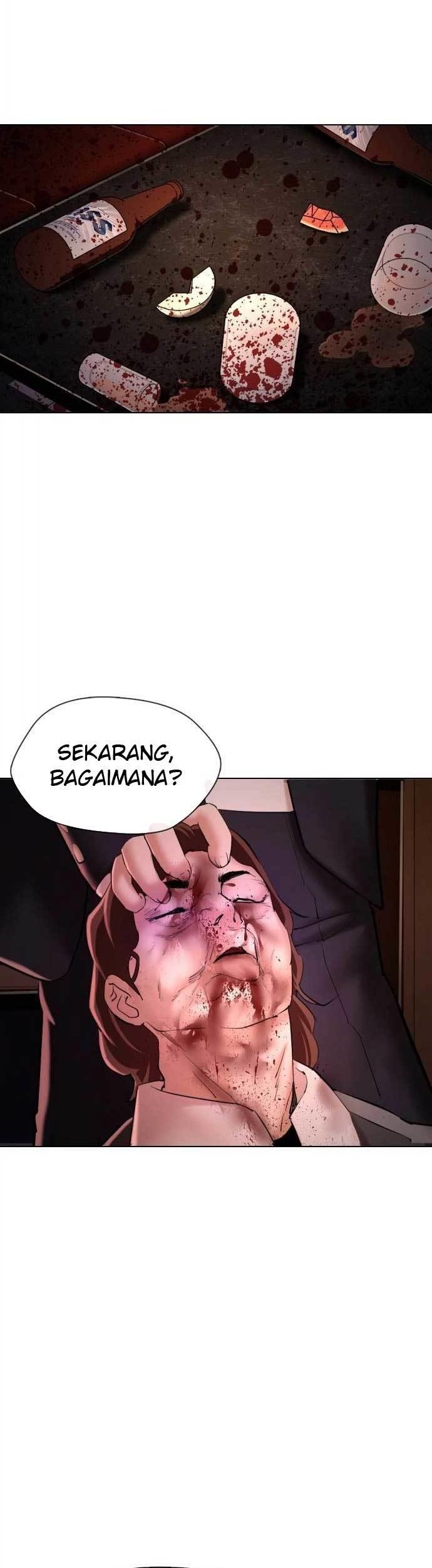 The 18 Year Old Spy chapter 4 halaman 12