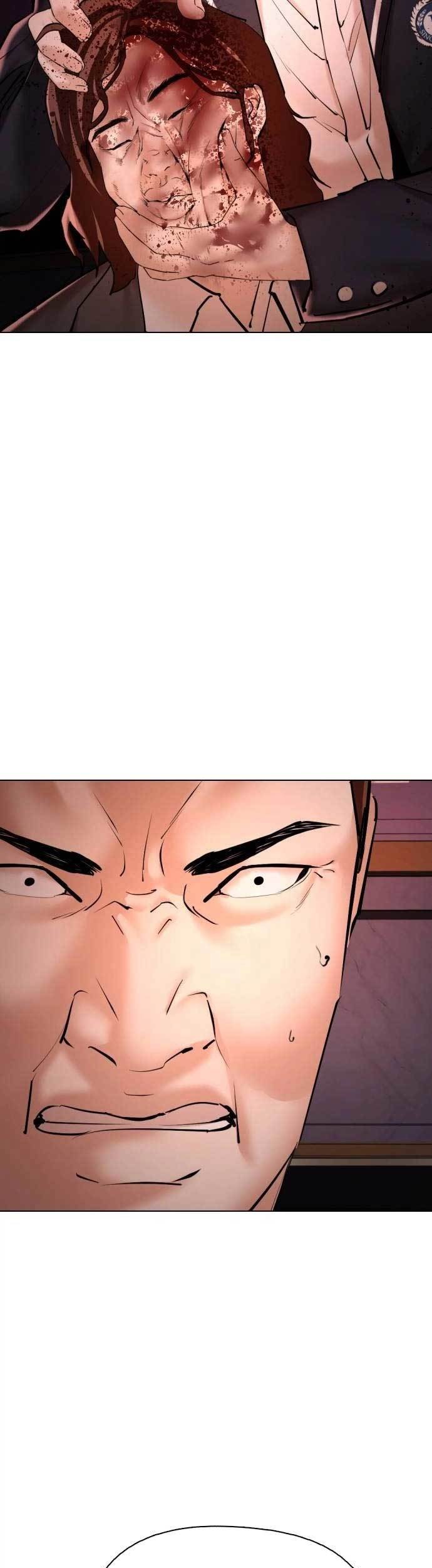 The 18 Year Old Spy chapter 4 halaman 14