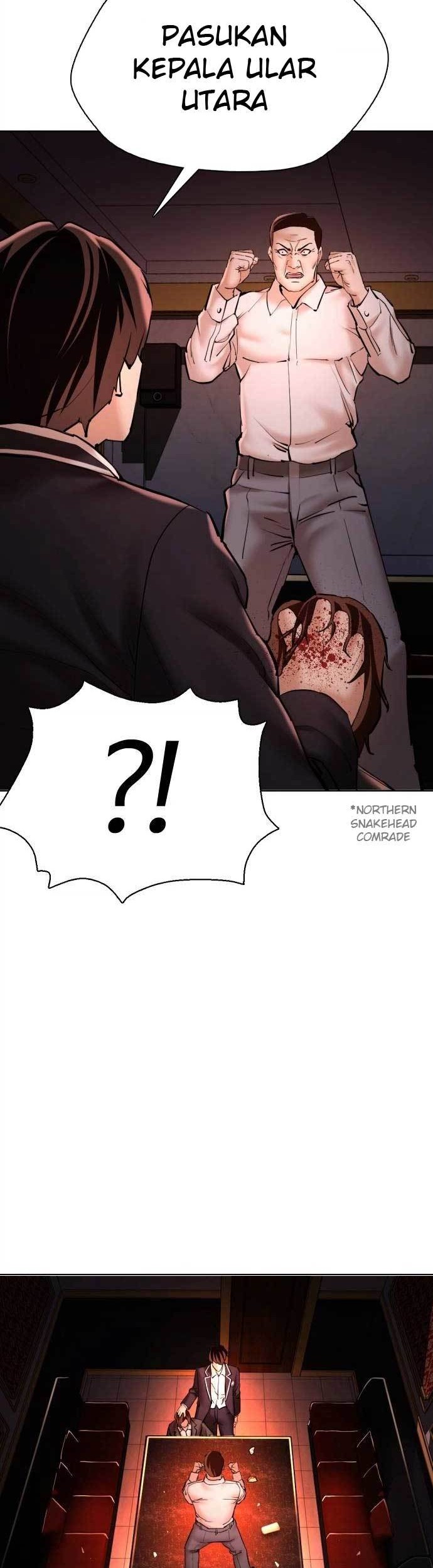 The 18 Year Old Spy chapter 4 halaman 15